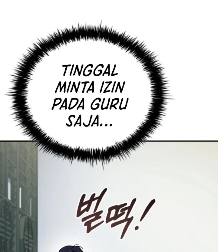 Senior Brother Lee Hoe Chapter 17 Gambar 54