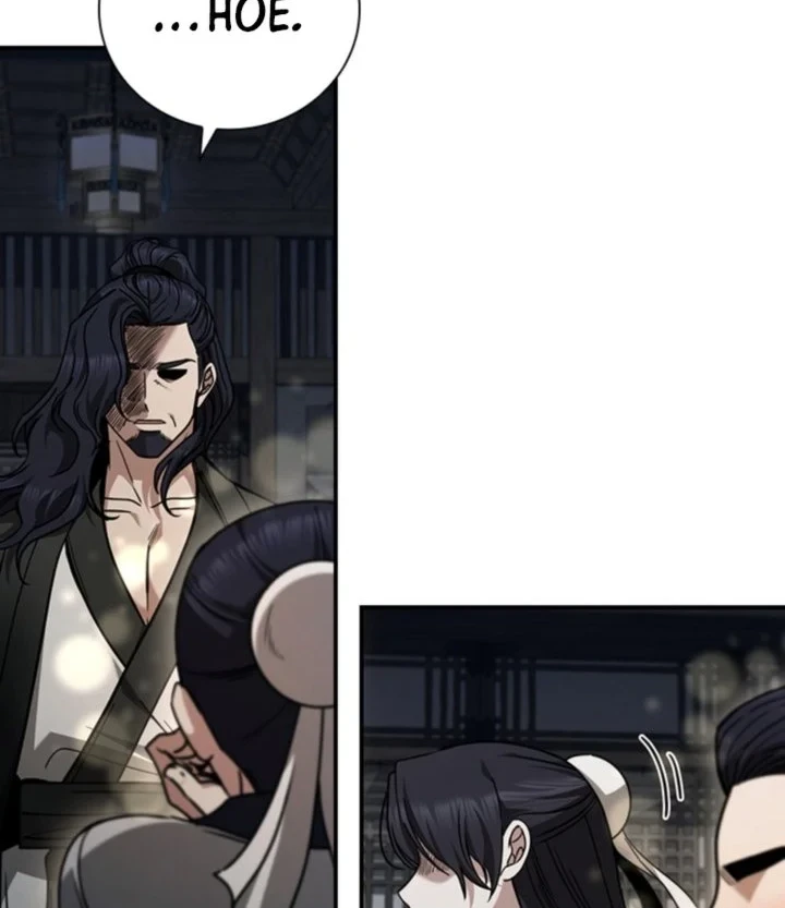 Senior Brother Lee Hoe Chapter 17 Gambar 72