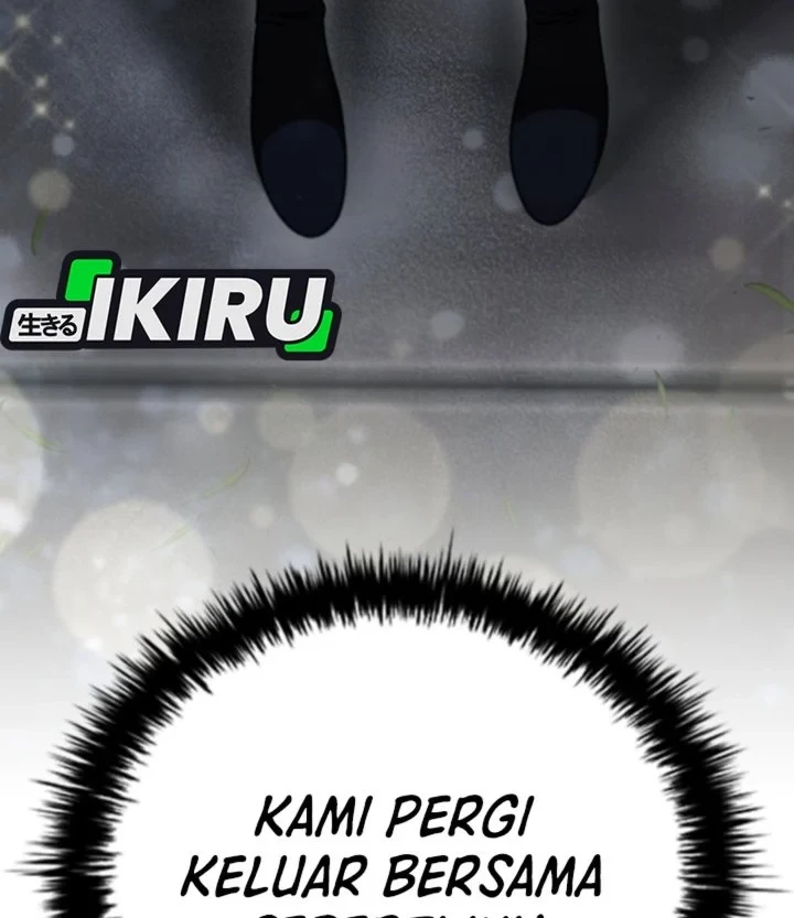 Senior Brother Lee Hoe Chapter 17 Gambar 80