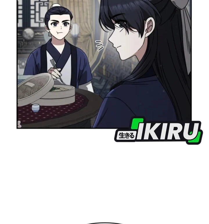 Senior Brother Lee Hoe Chapter 18 Gambar 64