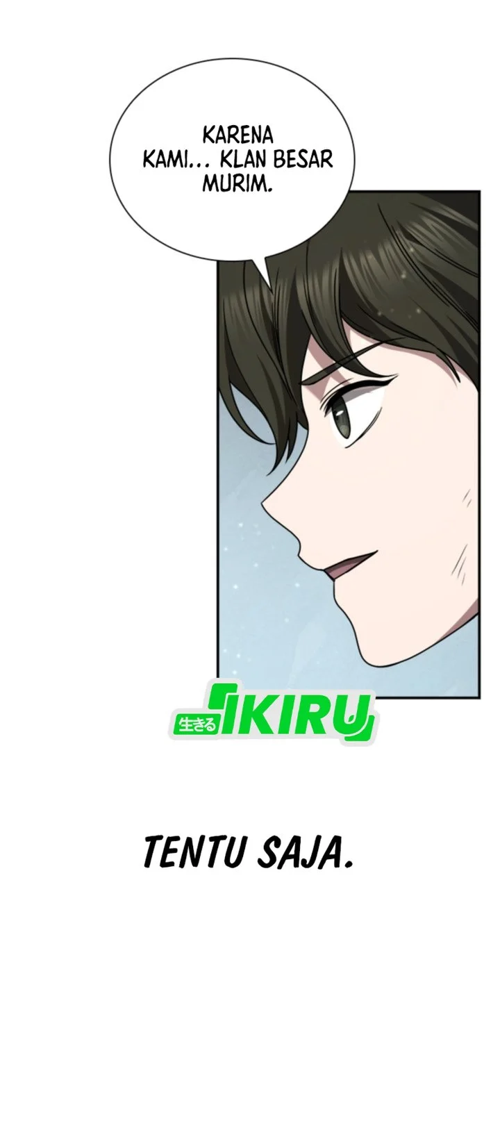 Senior Brother Lee Hoe Chapter 18 Gambar 81