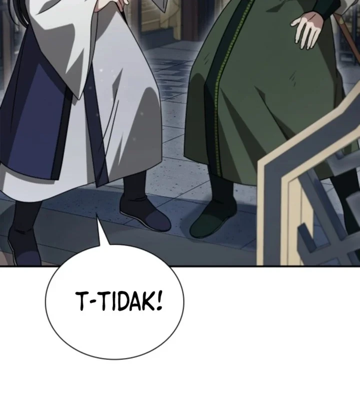 Senior Brother Lee Hoe Chapter 18 Gambar 84