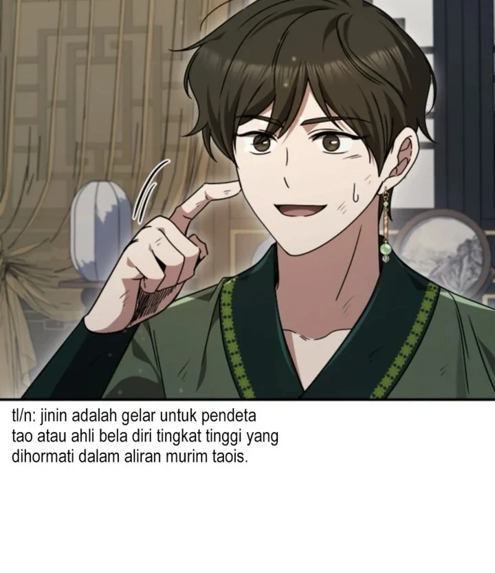 Senior Brother Lee Hoe Chapter 18 Gambar 86