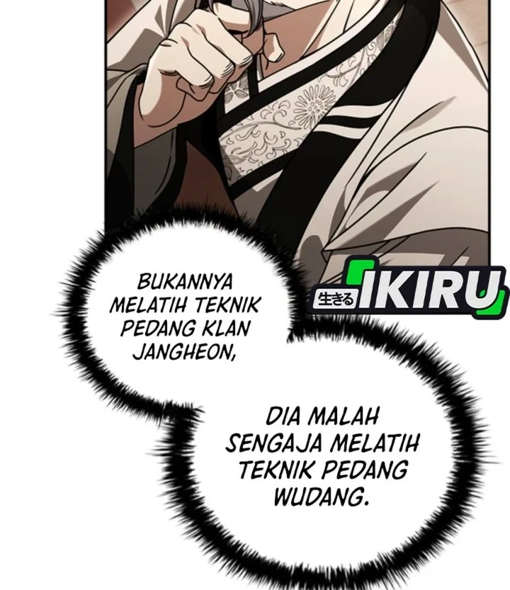 Senior Brother Lee Hoe Chapter 19 Gambar 60