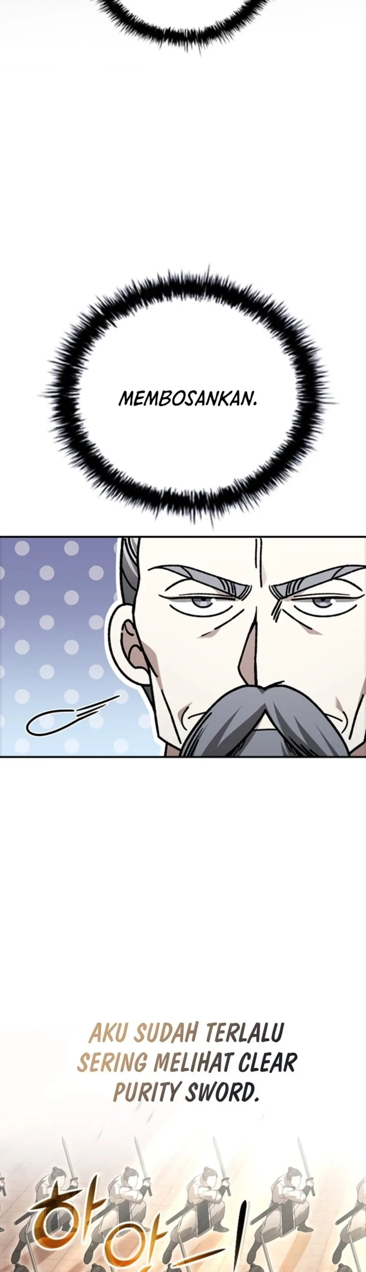 Senior Brother Lee Hoe Chapter 19 Gambar 63