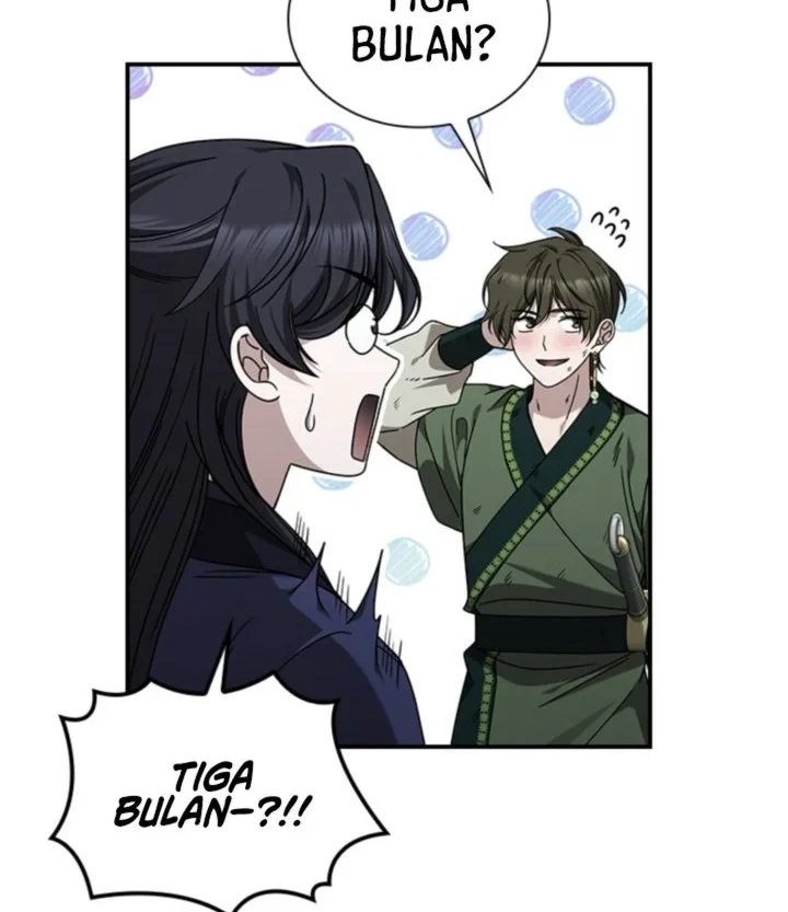 Senior Brother Lee Hoe Chapter 19 Gambar 68