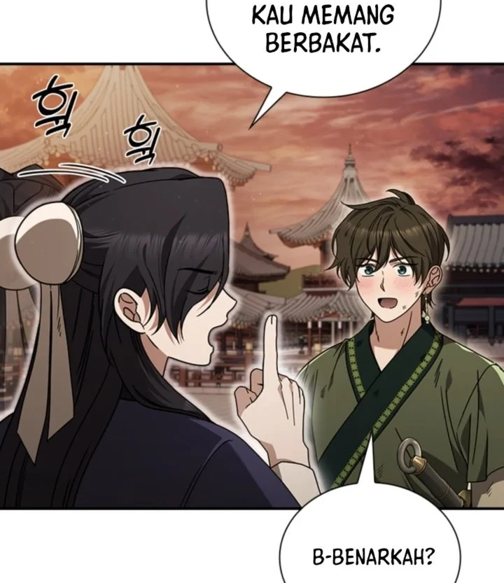 Senior Brother Lee Hoe Chapter 19 Gambar 72
