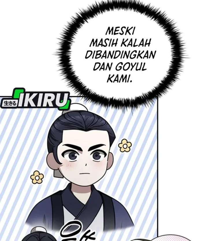 Senior Brother Lee Hoe Chapter 19 Gambar 74