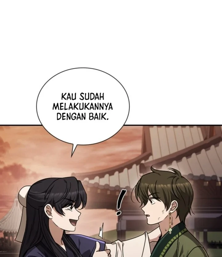Senior Brother Lee Hoe Chapter 19 Gambar 76
