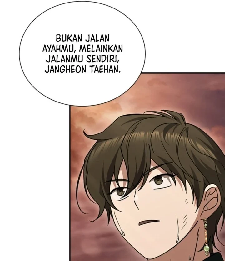 Senior Brother Lee Hoe Chapter 19 Gambar 78