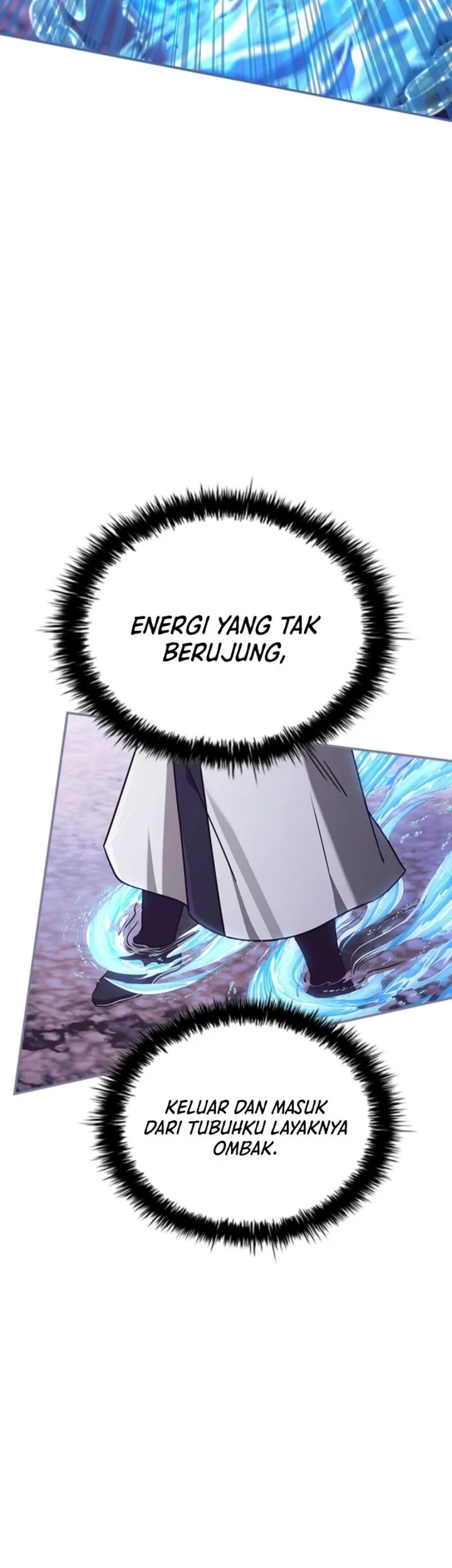 Senior Brother Lee Hoe Chapter 2 Gambar 57