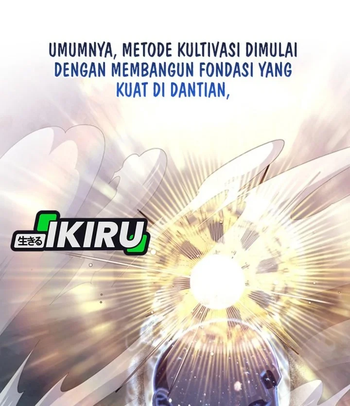 Senior Brother Lee Hoe Chapter 2 Gambar 58