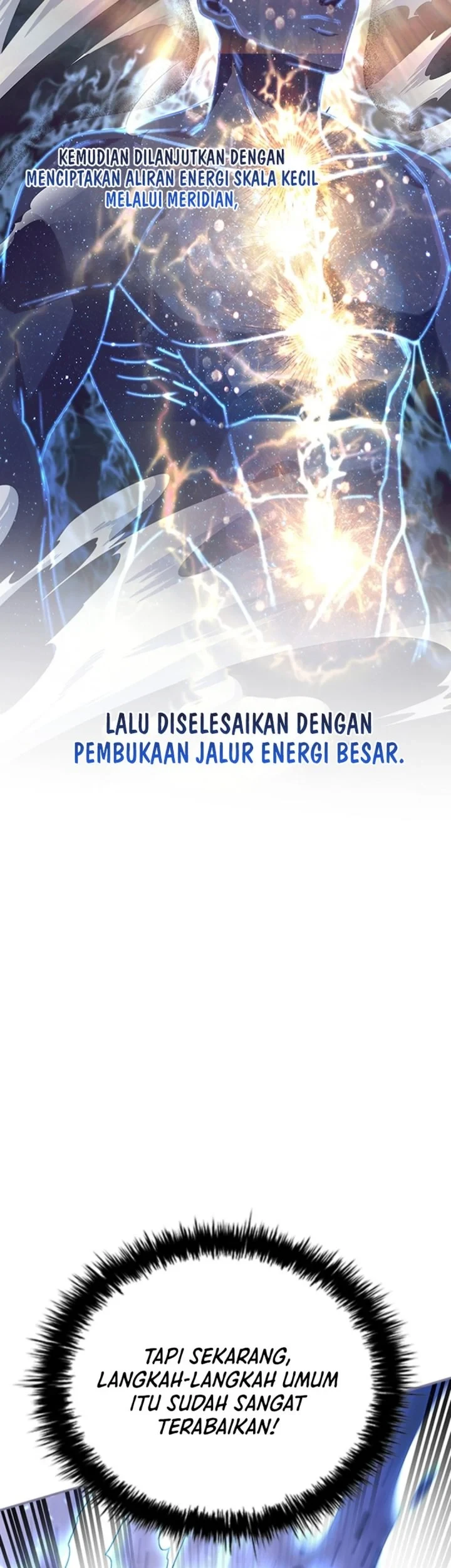 Senior Brother Lee Hoe Chapter 2 Gambar 59
