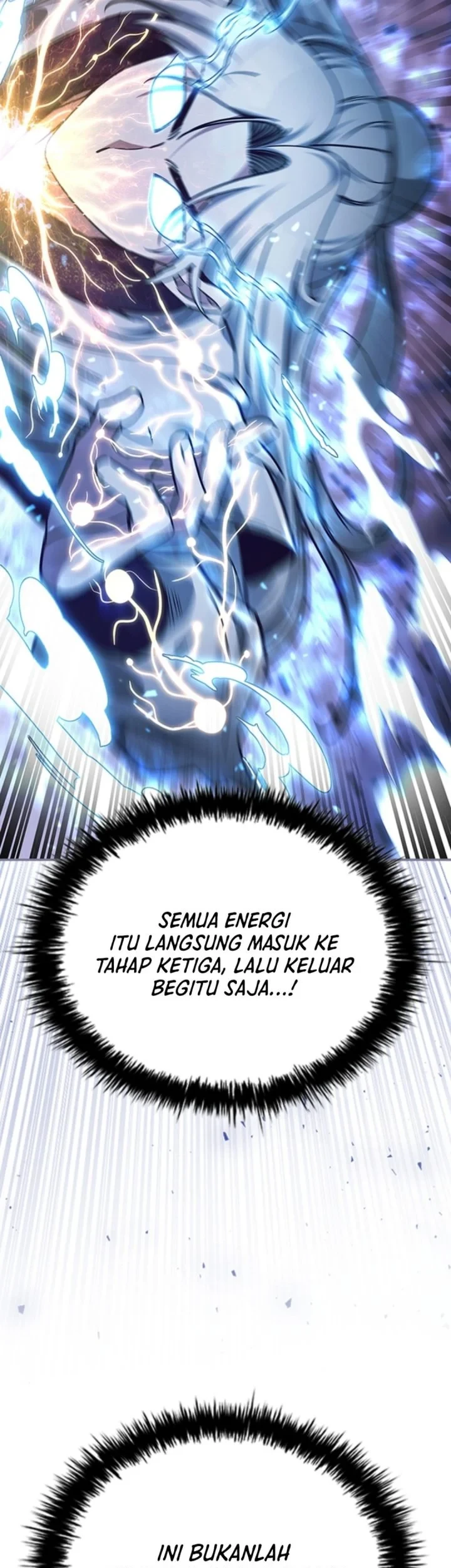 Senior Brother Lee Hoe Chapter 2 Gambar 61