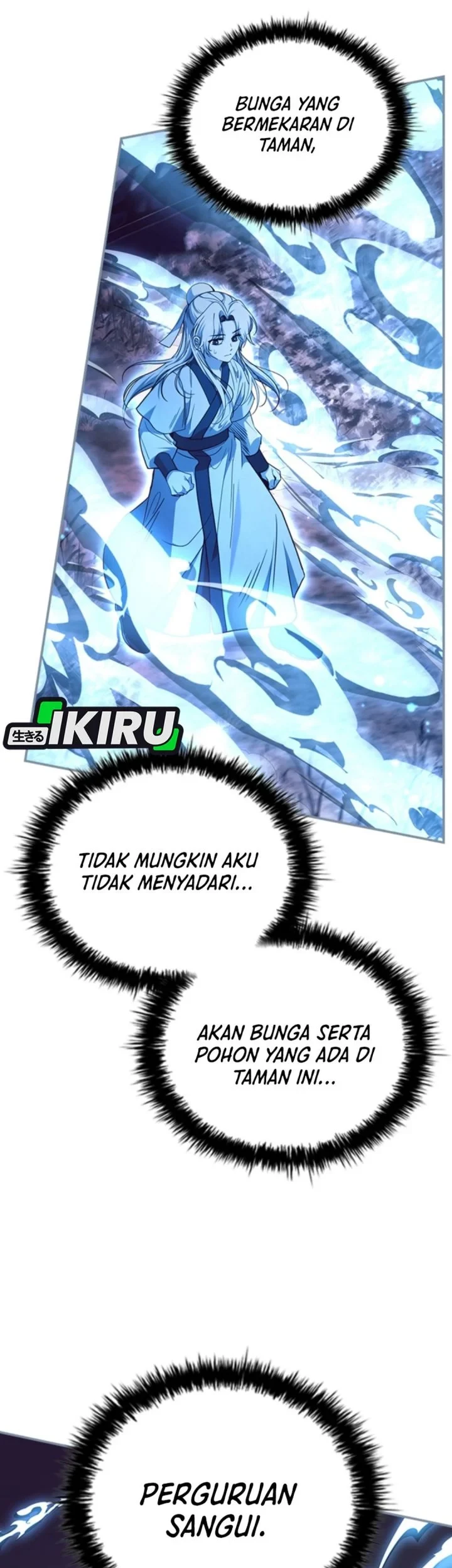 Senior Brother Lee Hoe Chapter 2 Gambar 71