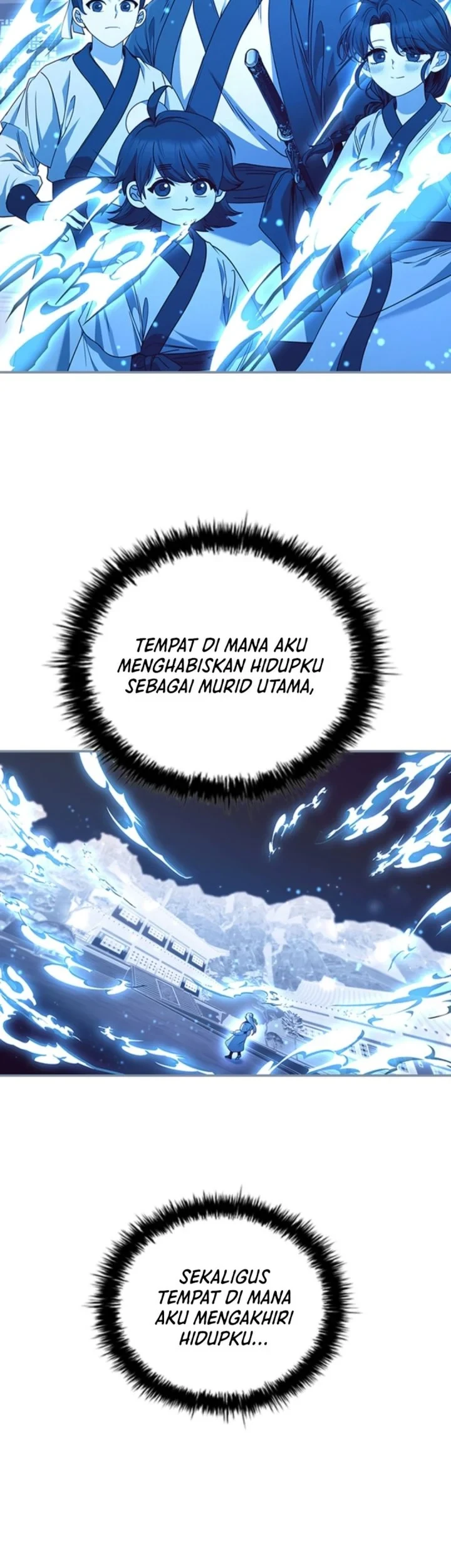 Senior Brother Lee Hoe Chapter 2 Gambar 73