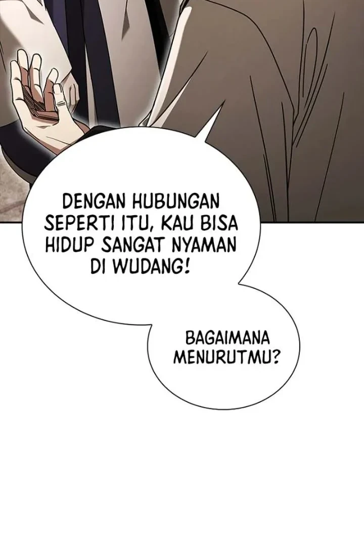 Senior Brother Lee Hoe Chapter 20 Gambar 40