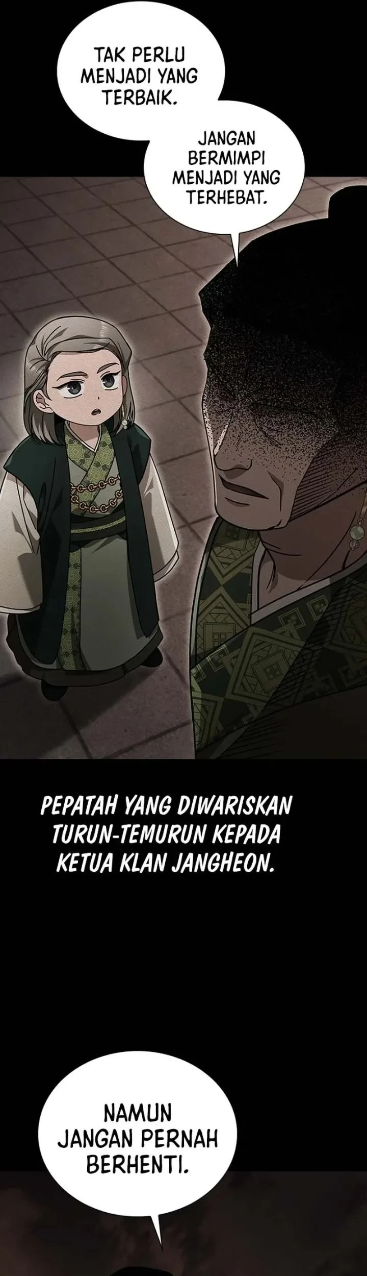 Senior Brother Lee Hoe Chapter 20 Gambar 51
