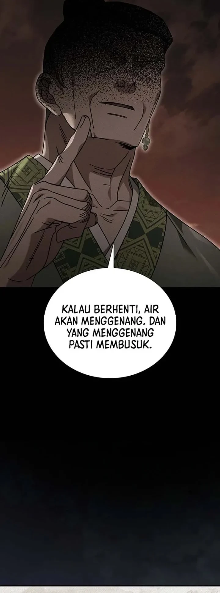 Senior Brother Lee Hoe Chapter 20 Gambar 52