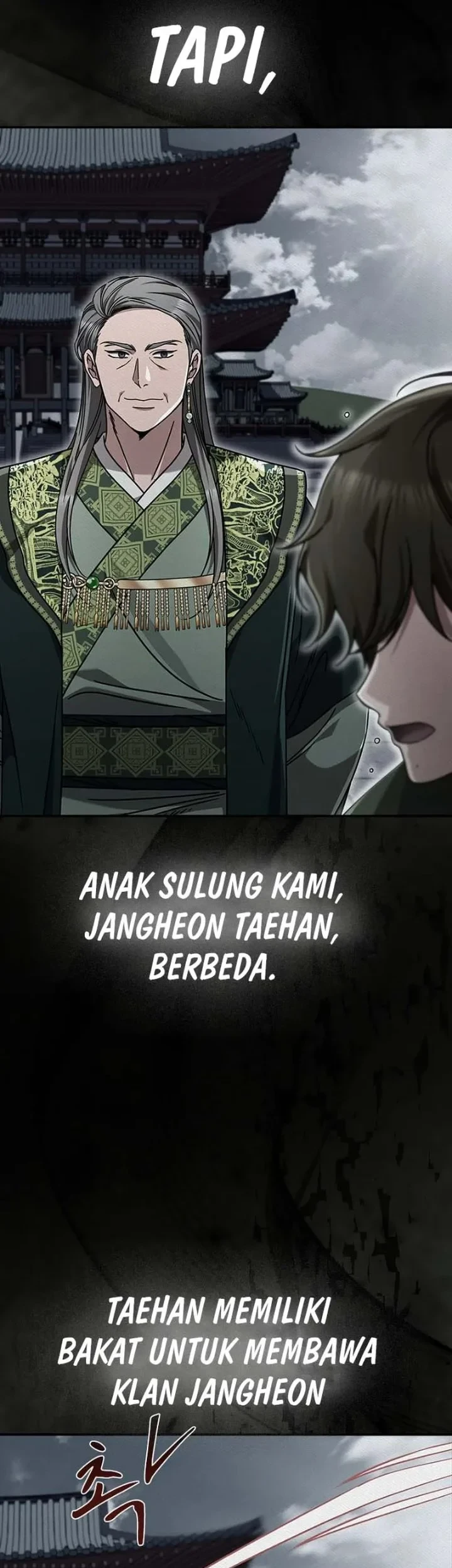Senior Brother Lee Hoe Chapter 20 Gambar 57