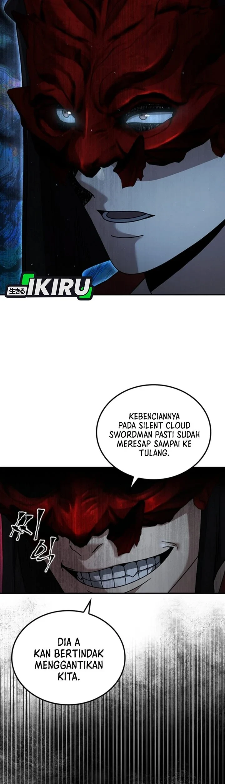 Senior Brother Lee Hoe Chapter 21 Gambar 56