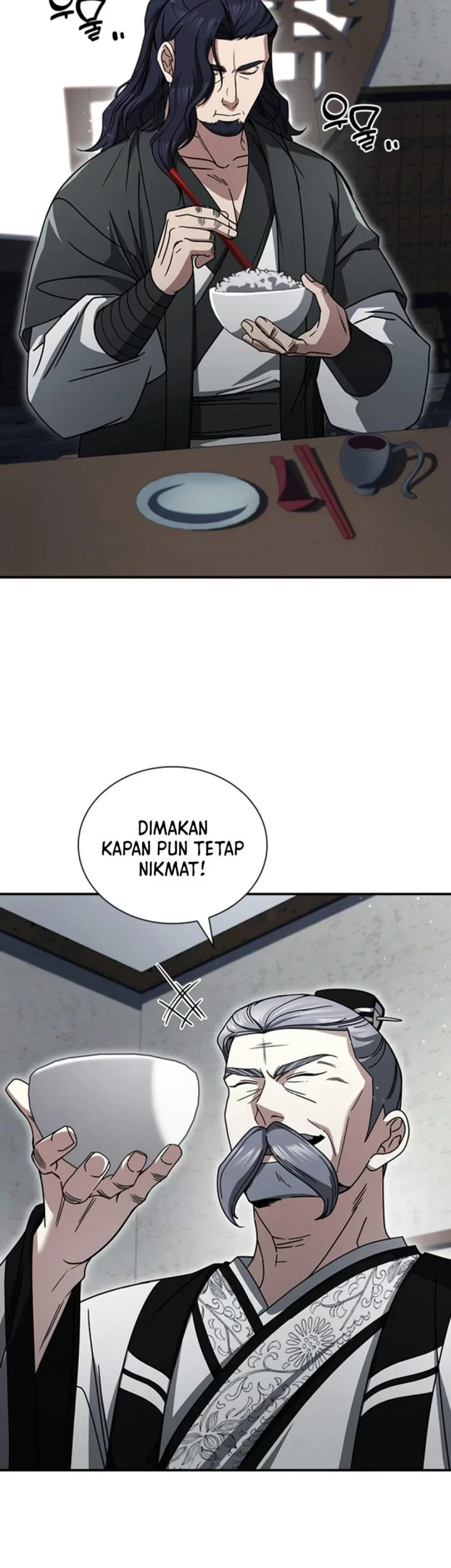 Senior Brother Lee Hoe Chapter 21 Gambar 60