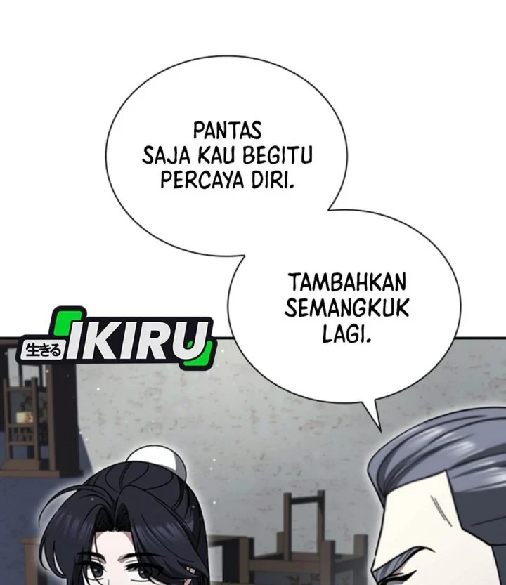 Senior Brother Lee Hoe Chapter 21 Gambar 61