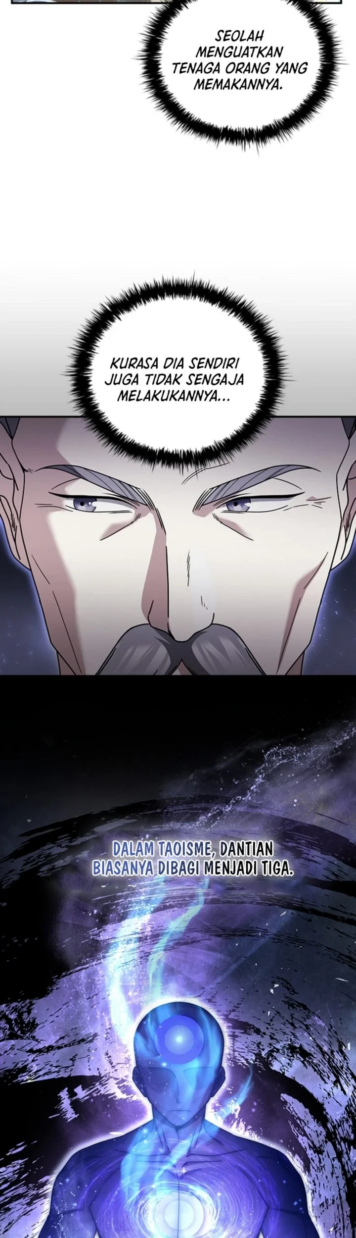 Senior Brother Lee Hoe Chapter 21 Gambar 64