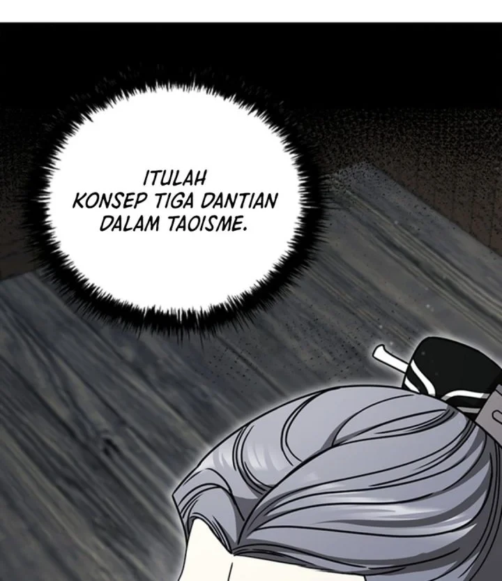 Senior Brother Lee Hoe Chapter 21 Gambar 67