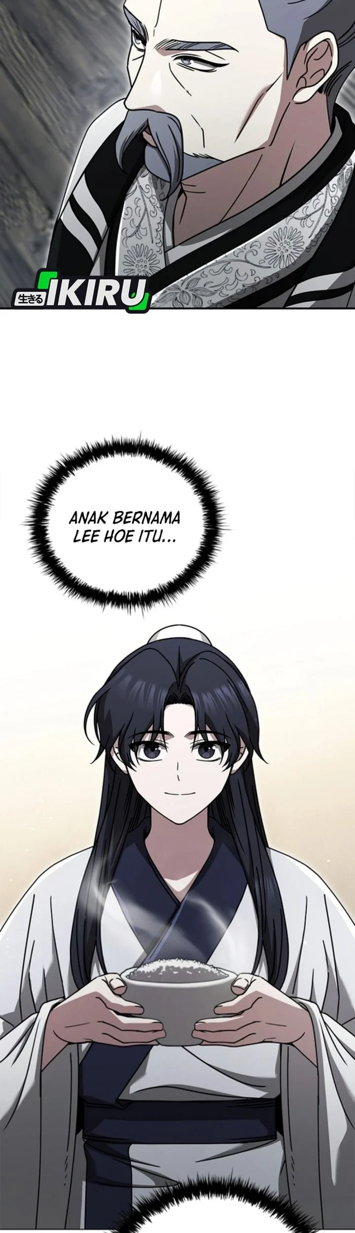 Senior Brother Lee Hoe Chapter 21 Gambar 68