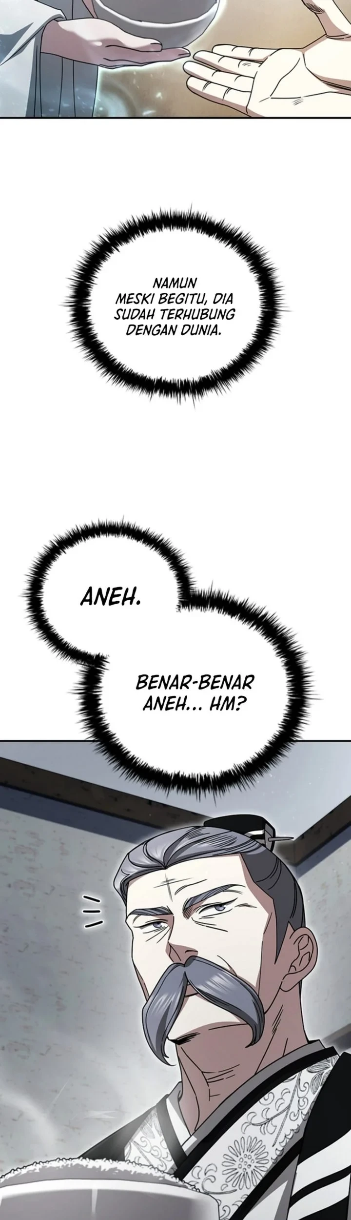 Senior Brother Lee Hoe Chapter 21 Gambar 70
