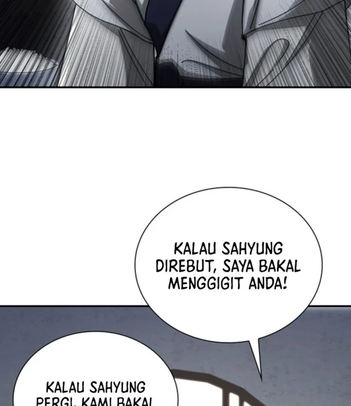 Senior Brother Lee Hoe Chapter 21 Gambar 73