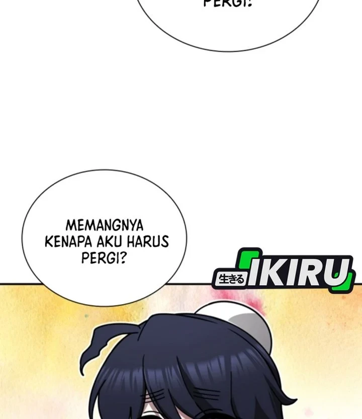 Senior Brother Lee Hoe Chapter 21 Gambar 75
