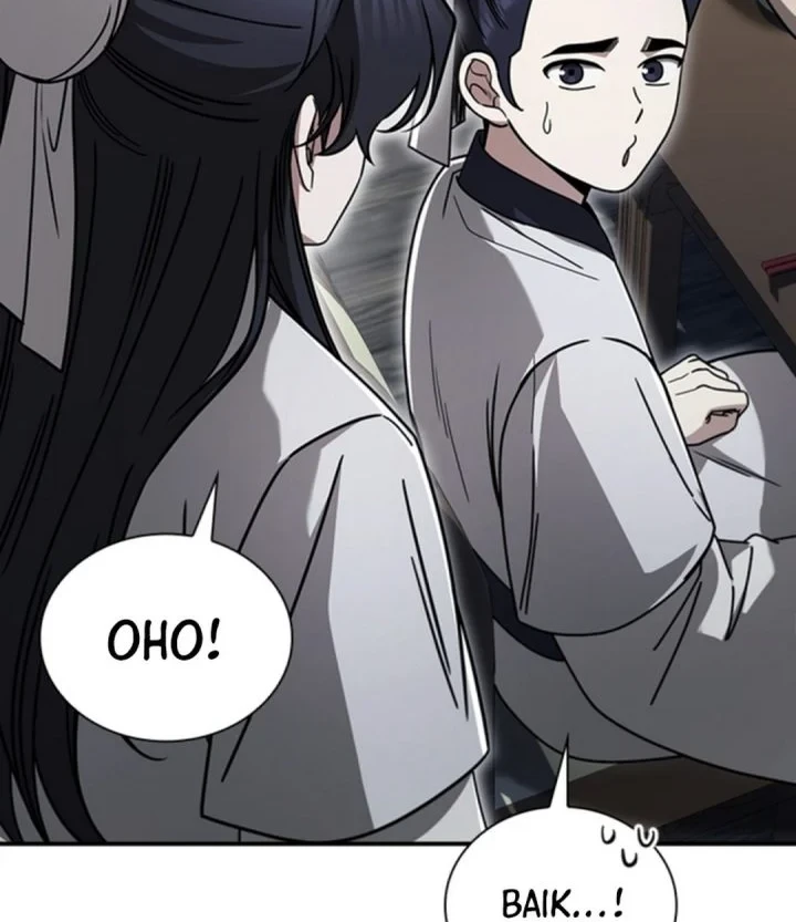 Senior Brother Lee Hoe Chapter 21 Gambar 79