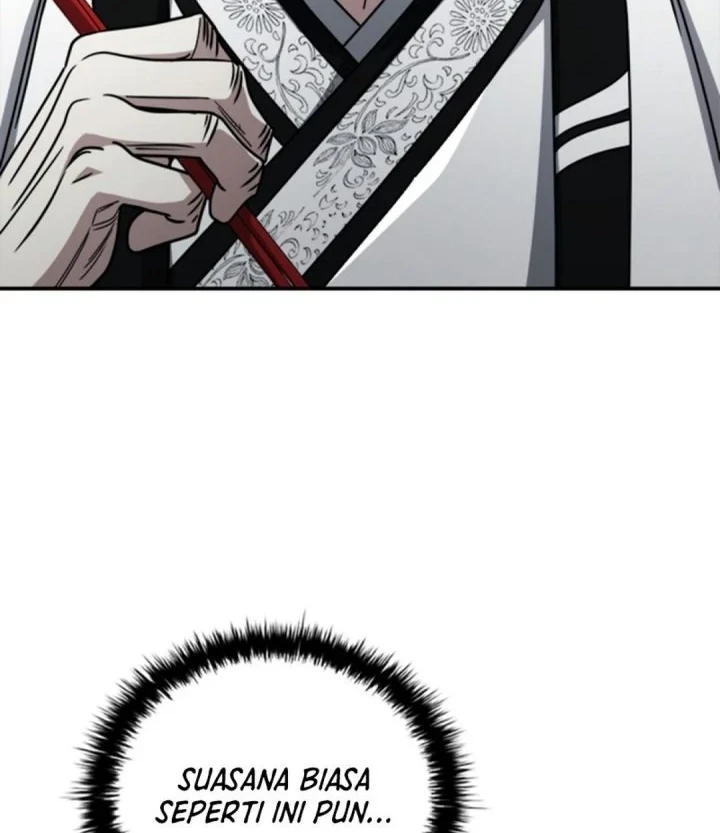 Senior Brother Lee Hoe Chapter 21 Gambar 81