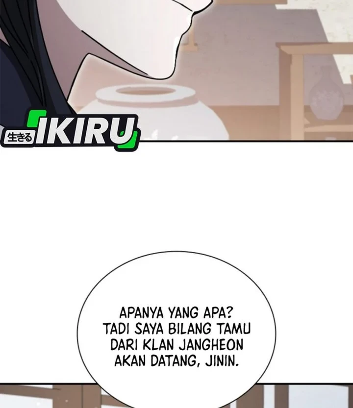 Senior Brother Lee Hoe Chapter 21 Gambar 83