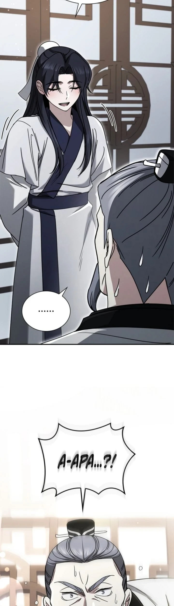 Senior Brother Lee Hoe Chapter 21 Gambar 84