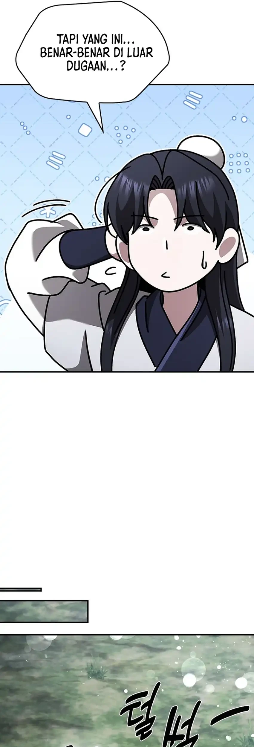 Senior Brother Lee Hoe Chapter 22 Gambar 69