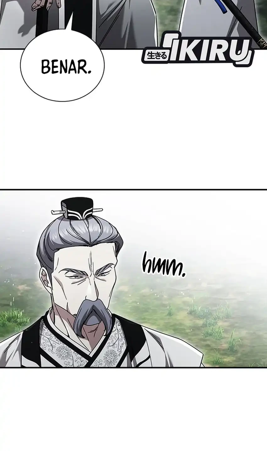 Senior Brother Lee Hoe Chapter 22 Gambar 78