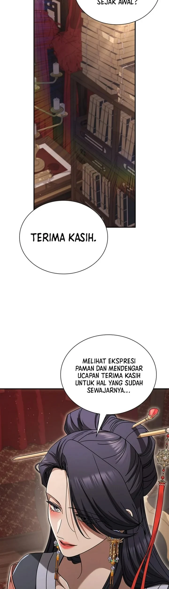 Senior Brother Lee Hoe Chapter 23 Gambar 45