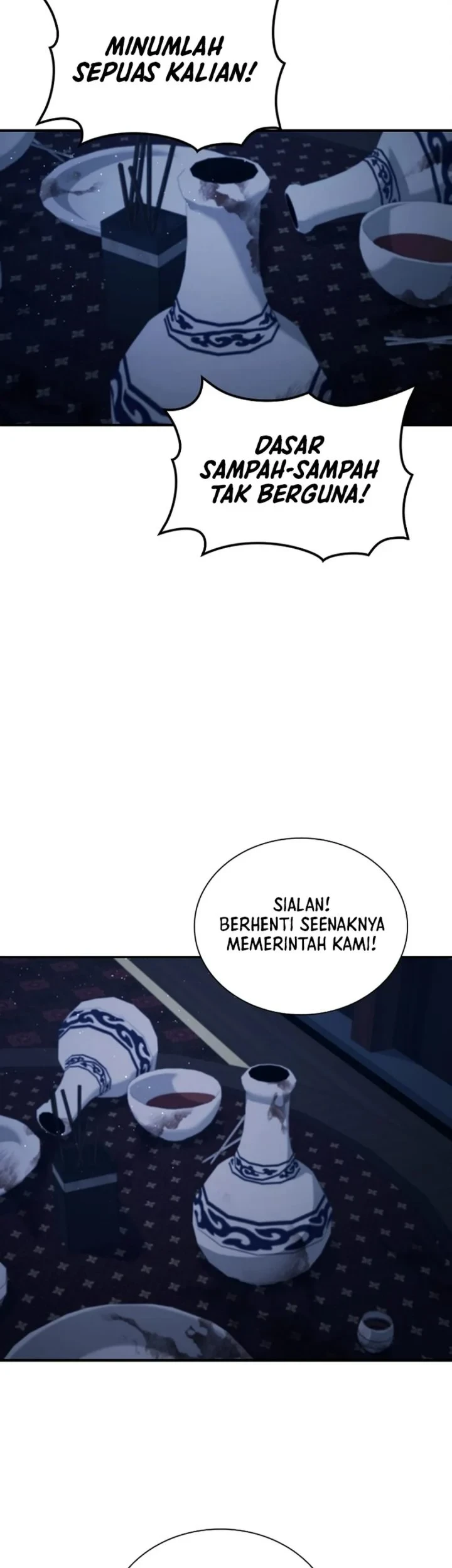 Senior Brother Lee Hoe Chapter 23 Gambar 53