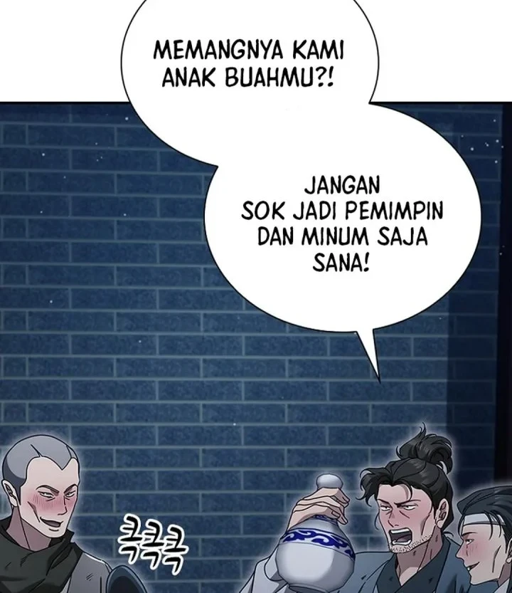 Senior Brother Lee Hoe Chapter 23 Gambar 54