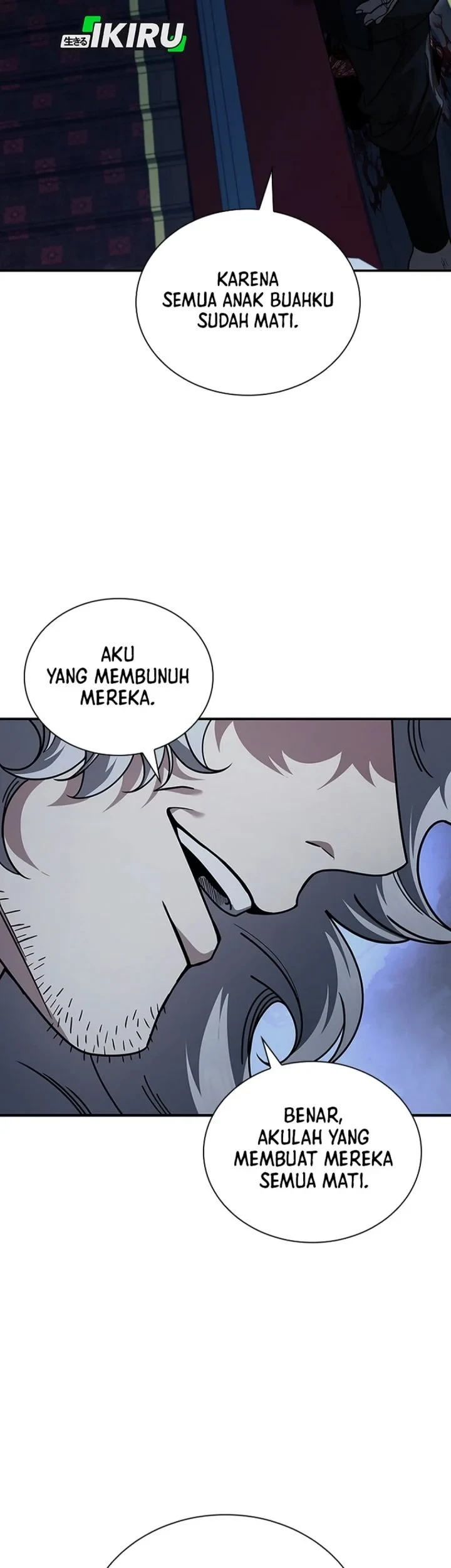 Senior Brother Lee Hoe Chapter 23 Gambar 57