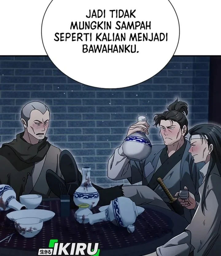 Senior Brother Lee Hoe Chapter 23 Gambar 58