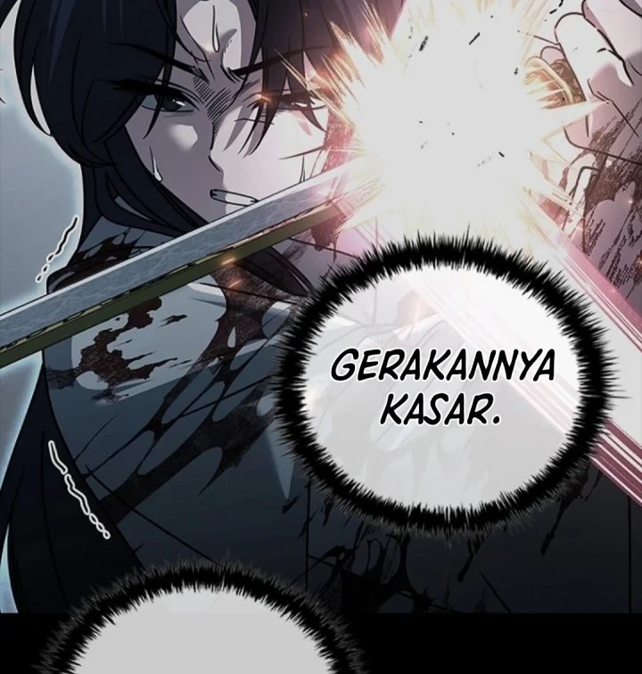 Senior Brother Lee Hoe Chapter 28 Gambar 24