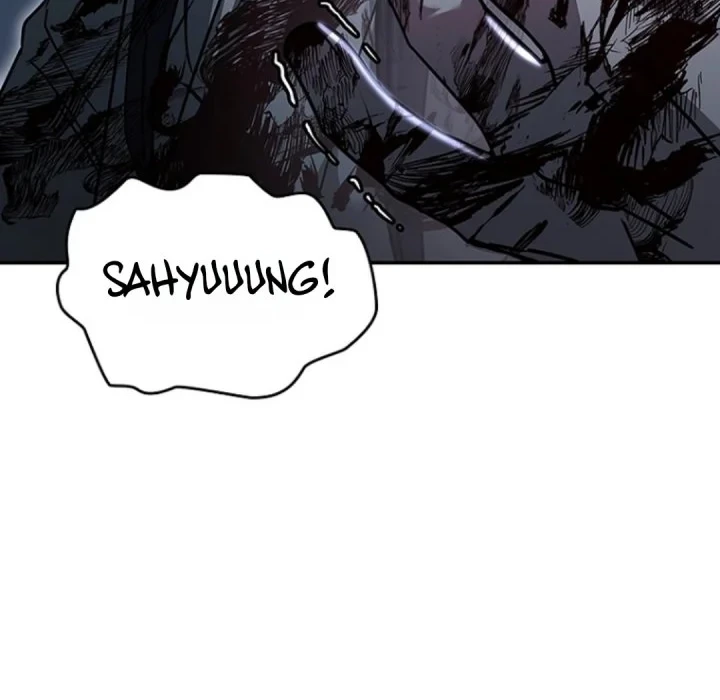 Senior Brother Lee Hoe Chapter 28 Gambar 41