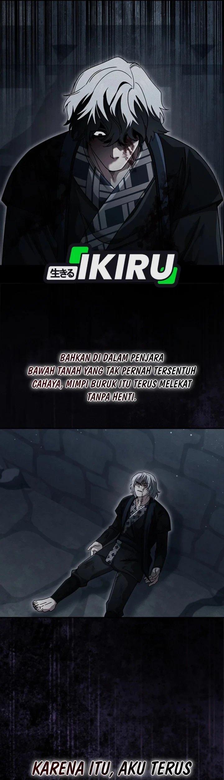 Senior Brother Lee Hoe Chapter 28 Gambar 7