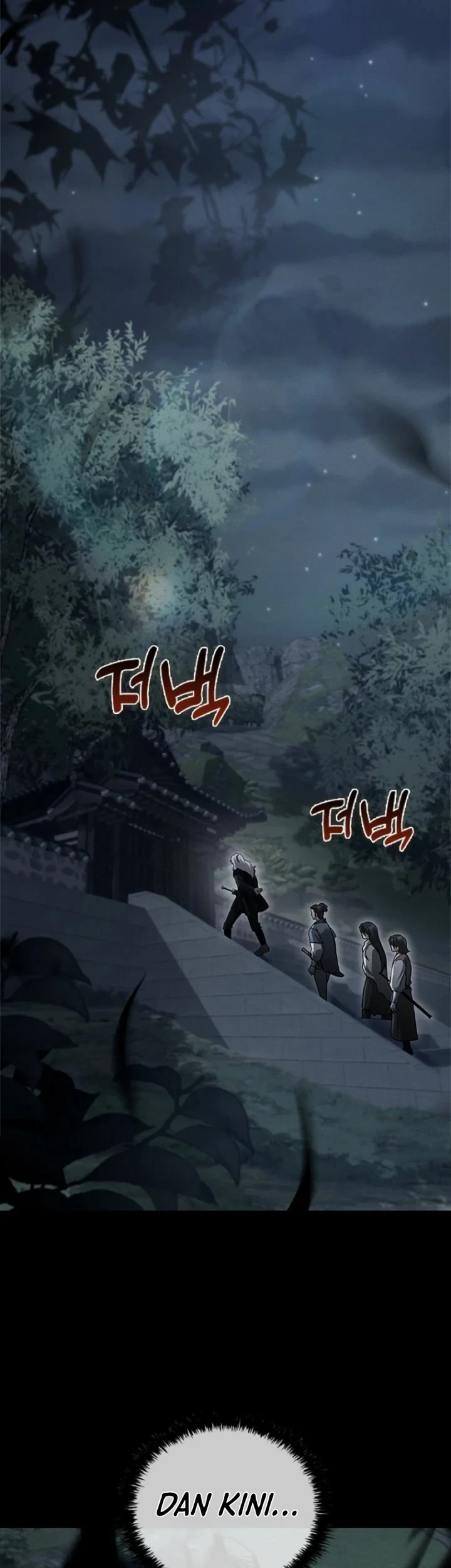 Senior Brother Lee Hoe Chapter 28 Gambar 17