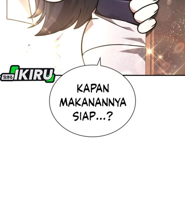 Senior Brother Lee Hoe Chapter 3 Gambar 53