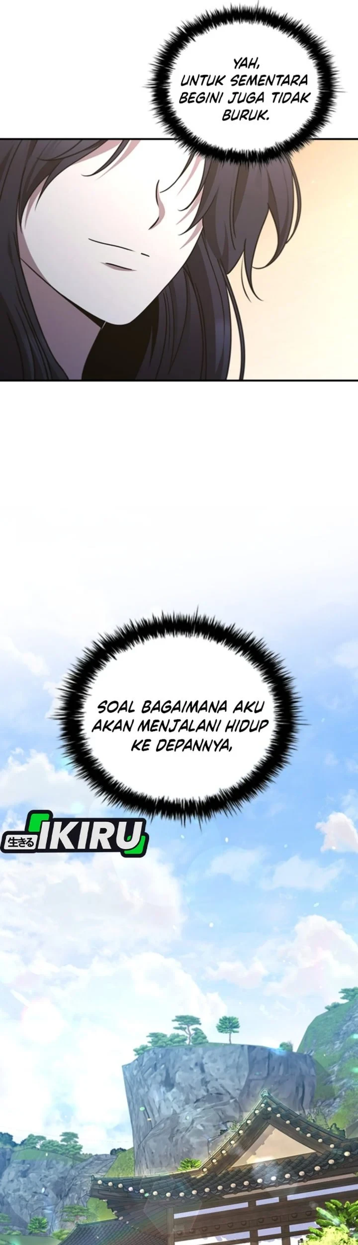 Senior Brother Lee Hoe Chapter 3 Gambar 56